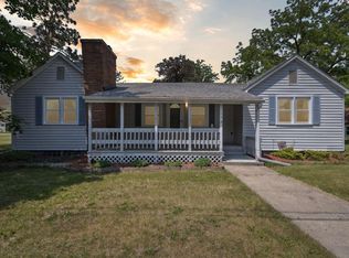 2133 E Vail Ter, Beloit, WI 53511