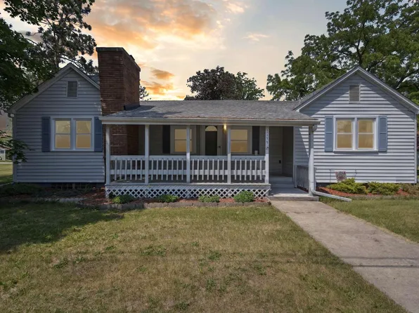 2133 East Vail Terrace, Beloit, WI 53511