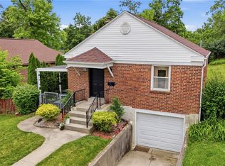 248 Castlewood Ave, Dayton, OH 45405