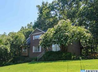 401 Stonebridge Rd, Birmingham, AL 35210