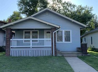 1415 Andrews St, Winfield, KS 67156