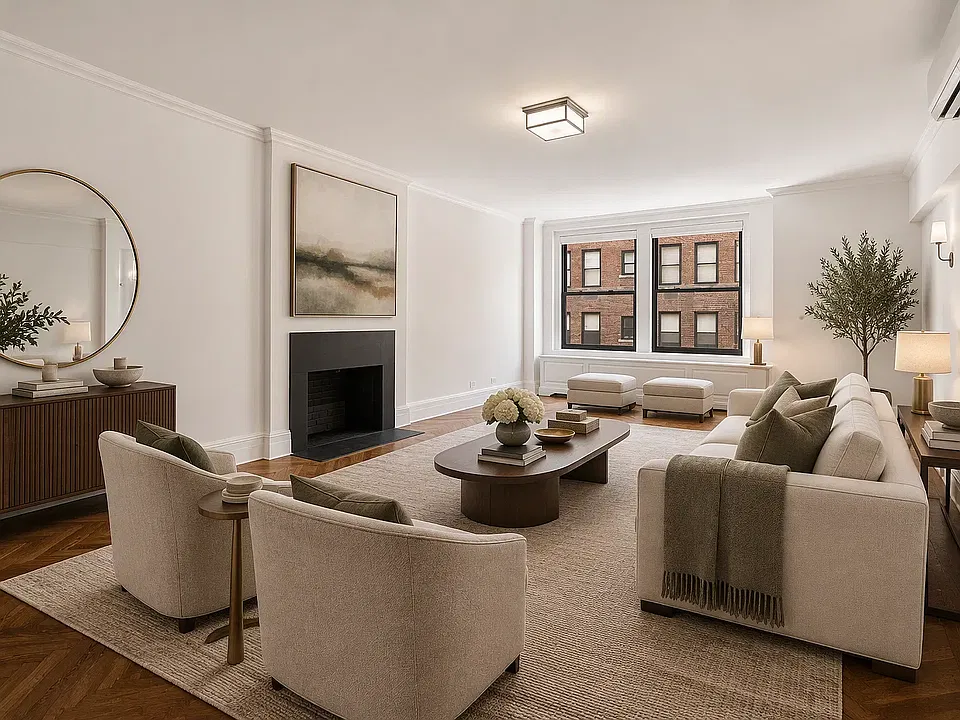 1085 Park Ave #11-B