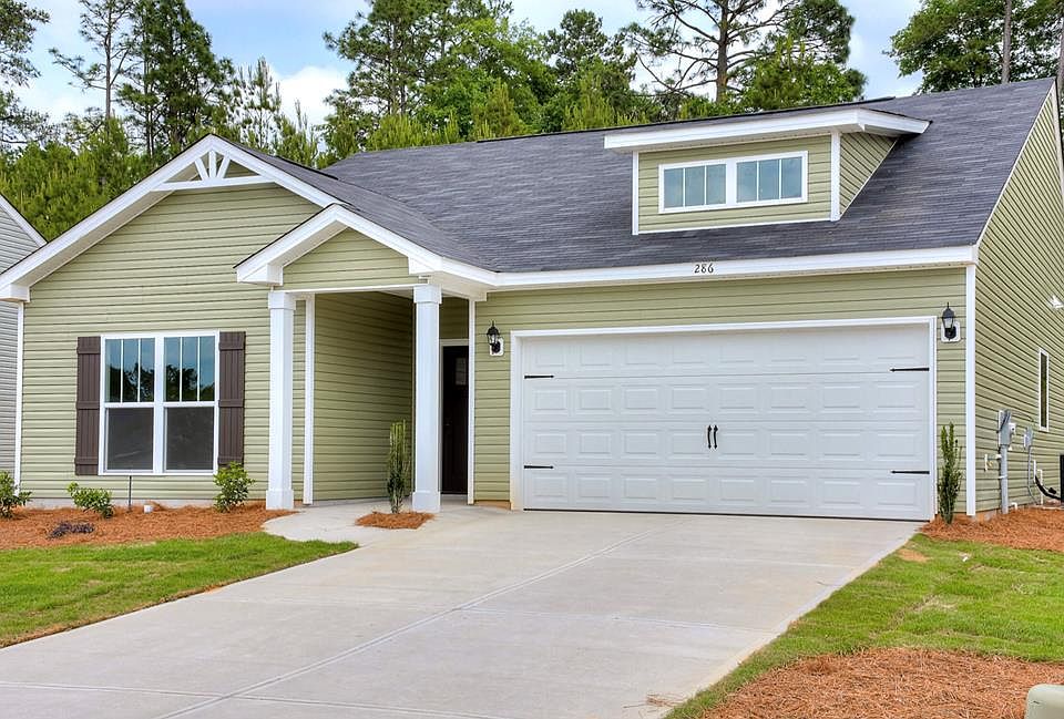 1st image of 121 Cobblestone Ln Lot 10