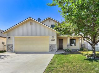 10825 Cocoon St, Nampa, ID 83687