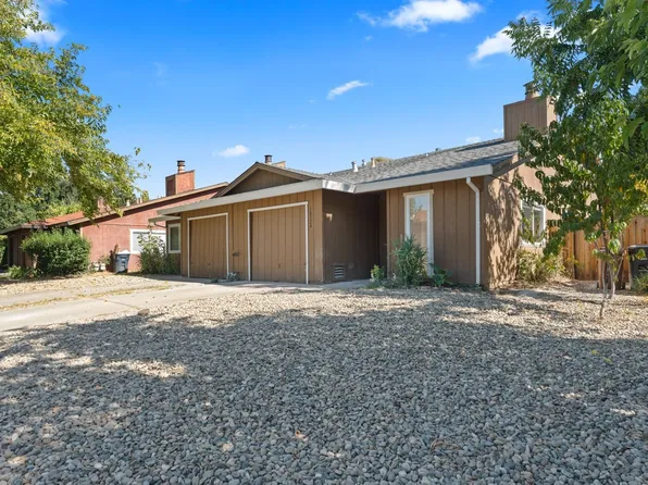 10526 Mills Tower Dr #10524, Rancho Cordova, CA 95670
