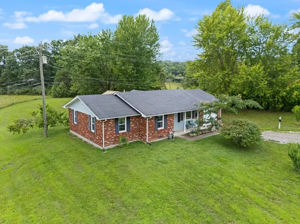 99 Maxey Flat Rd, Morehead, KY 40351