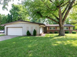 5532 Joyce Ann Dr, Dayton, OH