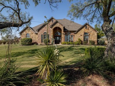 156 Rockhouse Dr, Aledo, TX, 76008