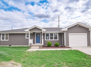 808 Hustedt St, Seymour, IN 47274