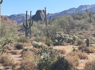 0 N Elephant Butte Rd #15F-1, Gold Canyon, AZ 85118