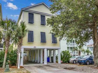 215 Yaupon Dr N, Myrtle Beach, SC 29575