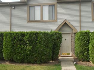 50461 Bay Run N, Chesterfield, MI 48047