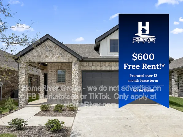 412 Dorothy Dr, McKinney, TX 75071