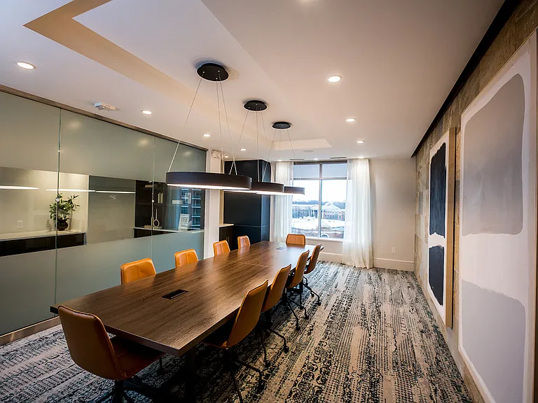The Residence at Southpark — Photo 63
