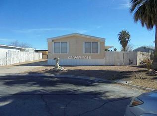 2802 Acadia Ct, Las Vegas, NV 89142