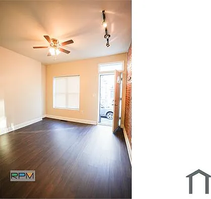 2 bed, $2,200 — Photo 3
