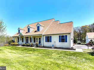 1807 Reese Rd, Westminster, MD 21157