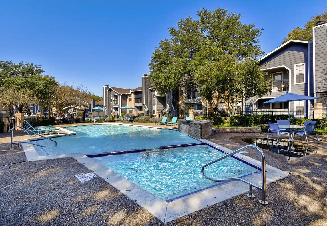 Pleasant Creek Apartments — Photo 1
