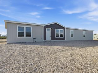 13259 N Derringer Rd, Marana, AZ 85653