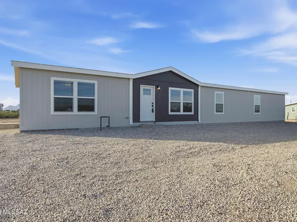 13259 N Derringer Rd, Marana, AZ 85653