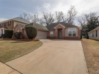 10604 Harcourt Trce, Montgomery, AL, 36117