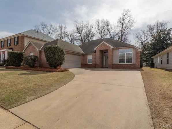 10604 Harcourt Trce, Montgomery, AL 36117