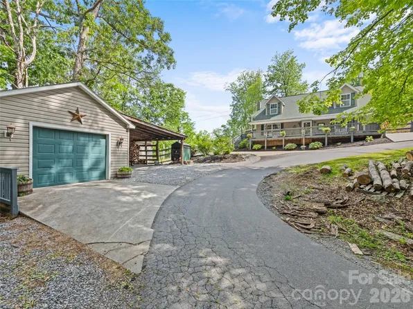 222 Thistle Rdg, Clyde, NC 28721