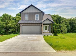 688 Miller Road St, Rogersville, MO 65742