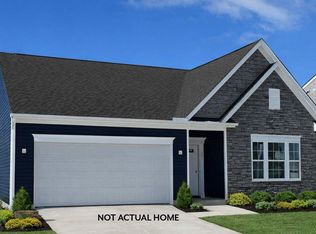 326 White Pines Dr, Bellefontaine, OH 43311