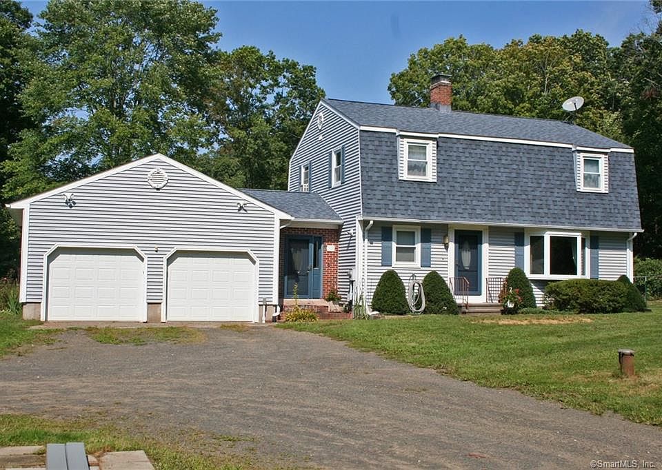 12 Whippoorwill Hollow Rd, East Hampton, CT 06424 Zillow