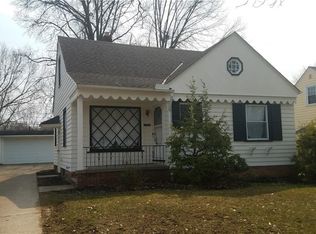 17610 Maple Heights Blvd, Maple Heights, OH 44137