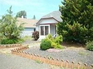 404 Morse St, Ryderwood, WA 98581