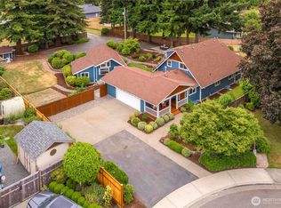 1426 31st Ave SW, Puyallup, WA