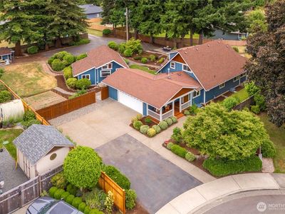 1426 31st Avenue SW, Puyallup, WA, 98373