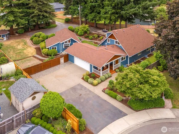 1426 31st Avenue SW, Puyallup, WA 98373
