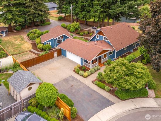 1426 31st Avenue SW, Puyallup, WA 98373