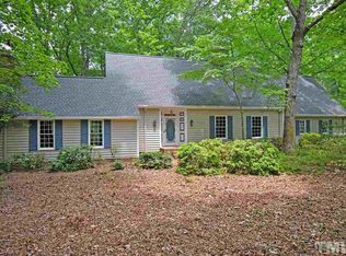 11004 Farmwood Dr, Raleigh, NC 27613