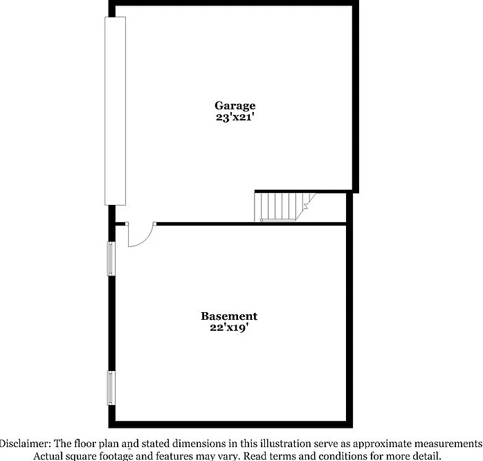 3 bed, 2.0 bath, 1788 sqft, $2,525 — Photo 3