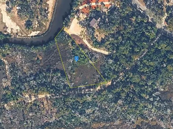 14471 W Stone Island Dr Lot 41, Crystal River, FL 34429