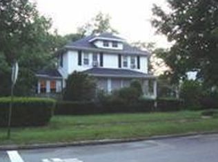 73 Winnifred Rd, Brockton, MA 02301