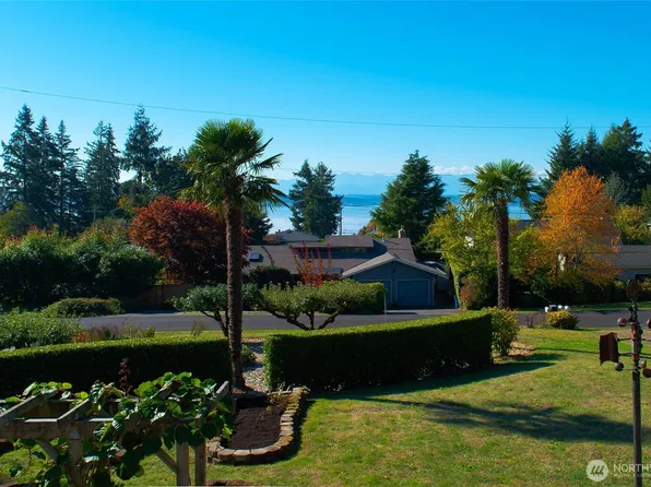 23823 113th Place W, Woodway, WA 98020