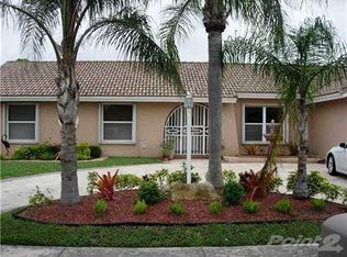 4352 SW 146th Ave, Miami, FL 33175