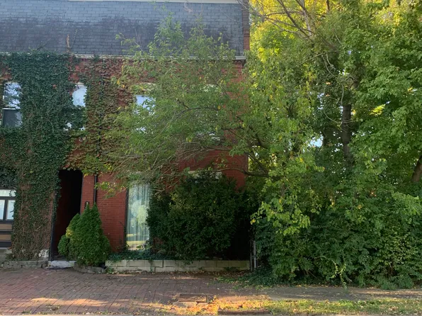 (undisclosed Address), Saint Louis, MO 63107