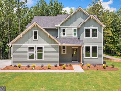 1236 Debord Dr, Waleska, GA, 30183