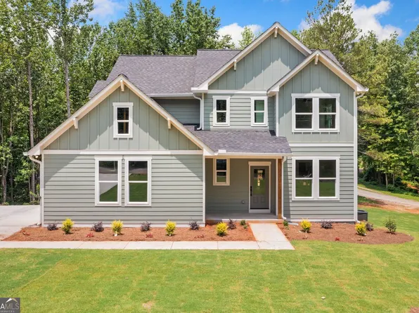 1236 Debord Dr, Waleska, GA 30183