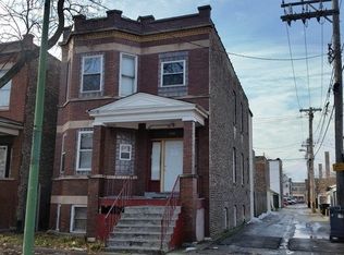 2214 S Kirkland Ave, Chicago, IL 60623