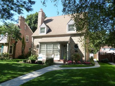 4463 N Ardmore Ave, Shorewood, WI, 53211