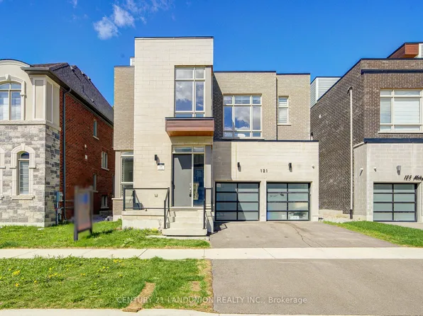 121 Milky Way Dr, Richmond Hill, ON L4C 4L9