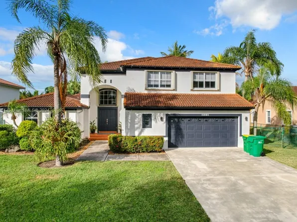 11981 NW 26th St, Plantation, FL 33323