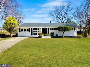 4609 Cottonwood Pl, Alexandria, VA 22310